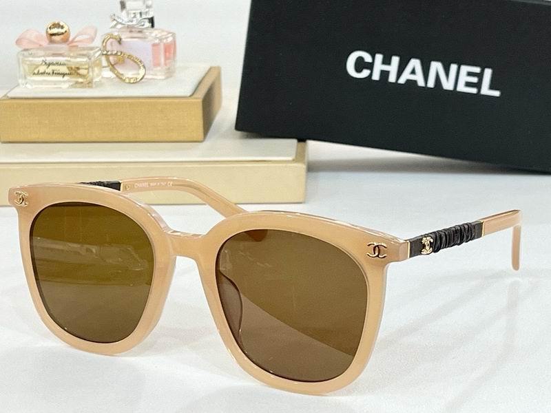 Chanel Sunglasses 1805